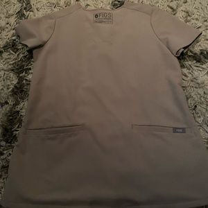 FIGS Casma top in Boulder